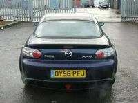 Used Mazda RX8 2006 Hatchback