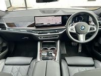 Used BMW X6 M M Sport 294 HP (216 kW) 2025 Grey SUV
