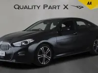 Used BMW 218 M Sport 2023 Black Coupe