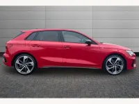 Used Audi A3 2023 Sedan
