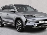 Used BYD Seal U Comfort 2025 Grey SUV