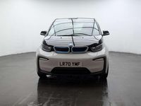 Used BMW i3 Comfort Edition 125 kW (170 HP) 2020 White Hatchback