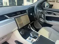 Used Jaguar F-Pace R-Dynamic 204 HP (150 kW) 2024 SUV