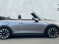 used Mini Cooper S ConvertibleExclusive