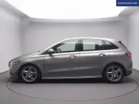 Used Mercedes B200 AMG line 150 HP (110 kW) 2019 Grey Hatchback