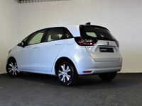 used Honda Jazz Hybrid 1.5 i-MMD (109ps) SR eCVT