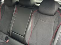 Used VW ID.7 GTX 250 kW (340 HP) 2024 Red Hatchback