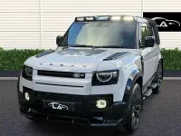 Used Land Rover Defender SE Dynamic 2026 Grey SUV