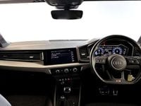 Used Audi A1 Sportback S-Line 110 HP (80 kW) 2024 Hatchback