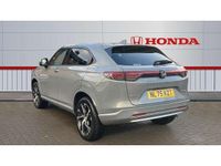 Used Honda HR-V Elegance 128 HP (94 kW) 2024 Other SUV