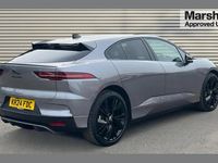 Used Jaguar I-Pace 294 kW (400 HP) 2024 Grey SUV