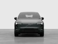 New Volvo EX60 Ultra 375 kW (510 HP) 2026 Onyx black SUV
