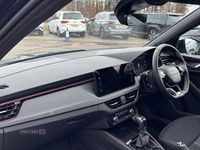 Used Skoda Kamiq Monte Carlo 115 HP (84 kW) 2025 Black SUV