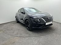 Used Nissan Juke Tekna 2024 Black SUV