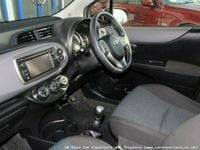 Used Toyota Yaris 2012 Hatchback