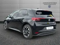 Used VW ID.3 Pro 150 kW (204 HP) 2025 Black Hatchback