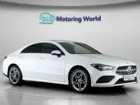 Used Mercedes E250 AMG line 218 HP (160 kW) 2022 Sedan