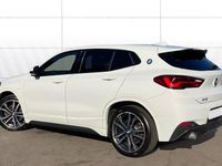 Used BMW X2 M Sport 220 HP (161 kW) 2023 SUV