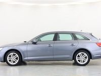 used Audi A4 2.0 AVANT TDI SE 5d 148 BHP