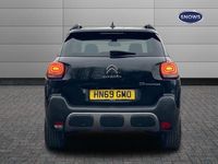 used Citroën C3 Aircross 1.5 BlueHDi Flair Euro 6 5dr