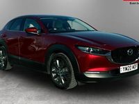 Used Mazda CX-30 Inclusive 186 HP (136 kW) 2023 SUV