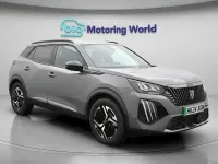Used Peugeot e-2008 Allure 100 kW (136 HP) 2024 SUV