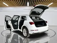Used Audi Q3 Sport 150 HP (110 kW) 2022 White SUV