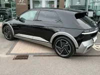 New Hyundai Ioniq 5 Ultimate 239 kW (325 HP) 2026 SUV