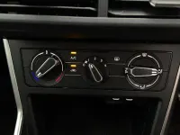 Used VW Polo S 80 HP (58 kW) 2023 Blue Hatchback