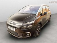 used Citroën C4 SpaceTourer GRAND1.2 PURETECH SENSE EURO 6 (S/S) 5DR PETROL FROM 2021 FROM MAIDSTONE (ME15 8RD) | SPOTICAR