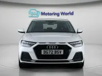 Second-hand Audi A1 Sportback Sport 95 CP (69 kW) 2026 Hatchback