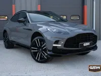 Used Aston Martin DBX 707 2024 SUV