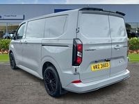 used Ford Transit Custom 280 Limited L1 SWB 2.0 EcoBlue 136ps Low Roof, VIPER STYLING KIT PACK, REAR VIEW CAMERA, AIR CON, CR