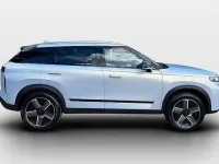 Used Jaecoo 7 224 HP (164 kW) 2026 SUV