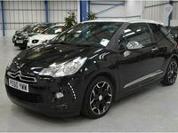 Used Citroën DS3 2011 Hatchback