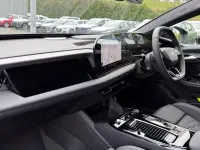 New Audi A6 e-tron S-Line 210 kW (286 HP) 2026 Black Estate