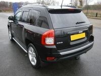 Used Jeep Compass 2012 SUV