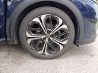 Used Citroën C5 X PureTech 127 HP (93 kW) 2024 Blue Estate