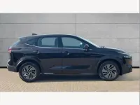 Used Nissan Qashqai Acenta Premium 138 HP (101 kW) 2022 Black SUV