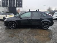 used Ford Focus 1.6 Zetec 5dr