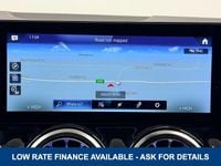 Used Mercedes B250e Executive 220 HP (161 kW) 2021 Black MPV