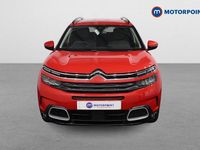 Used Citroën C5 Aircross PureTech 2022 Red SUV