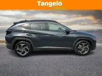 Usado Hyundai Tucson Ultimate 180 HP (132 kW) 2023 Cinzento SUV
