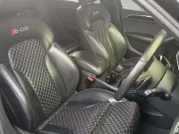 Used Audi SQ5 Advanced 340 HP (250 kW) 2016 Black SUV