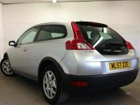 Used Volvo C30 2007 Hatchback