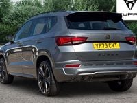 Begagnad Cupra Ateca 150 HK (110 kW) 2025 SUV