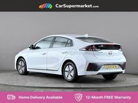 used Hyundai Ioniq 1.6 GDi Hybrid Premium 5dr DCT Hatchback