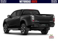 Used Isuzu D-Max 1969 Choice of colours Pickup