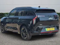 Used Kia EV3 GT-Line 147 kW (201 HP) 2026 SUV