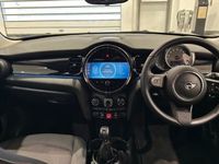 used Mini Cooper 5-Door HatchClassic 1.5 5dr